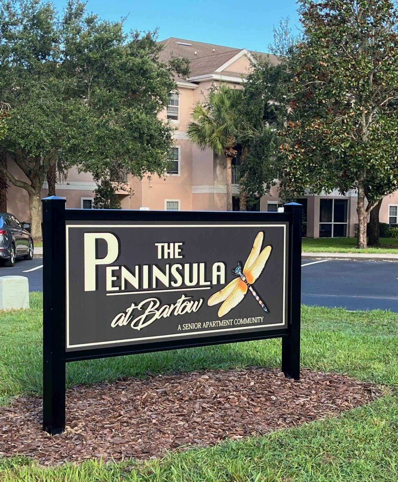 Beautiful Senior Living in Bartow